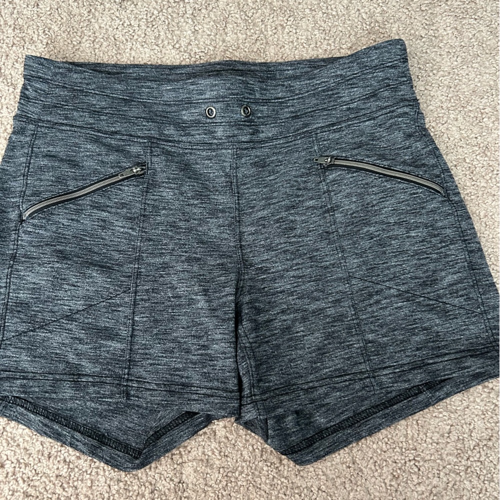 Athleta Shorts!